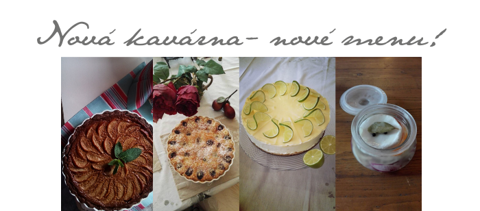 delart nová kavárna